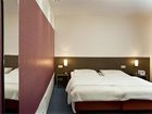 фото отеля Hotel Aigner Bonn