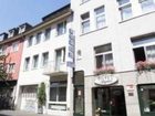 фото отеля Hotel Aigner Bonn