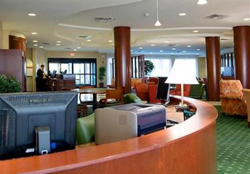 фото отеля Courtyard by Marriott Memphis Southaven