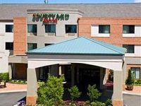 Courtyard by Marriott Memphis Southaven
