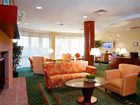 фото отеля Courtyard by Marriott Memphis Southaven