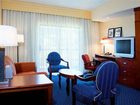 фото отеля Courtyard by Marriott Memphis Southaven