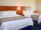 фото отеля Courtyard by Marriott Memphis Southaven