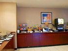 фото отеля Courtyard by Marriott Memphis Southaven