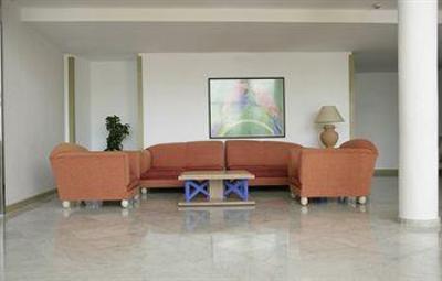 фото отеля Iberostar Lanzarote Park Hotel