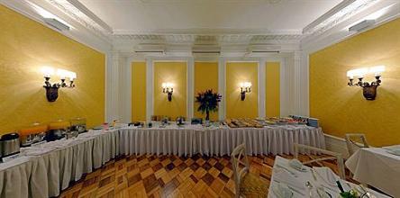 фото отеля Olinda Othon Classic