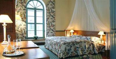 фото отеля Schloss Hotel Dresden Pillnitz