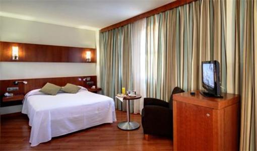 фото отеля Monte Conquero Hotel Huelva