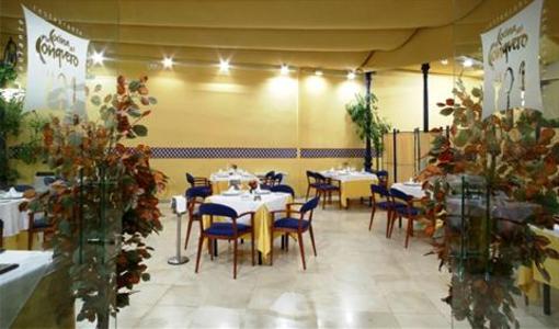 фото отеля Monte Conquero Hotel Huelva