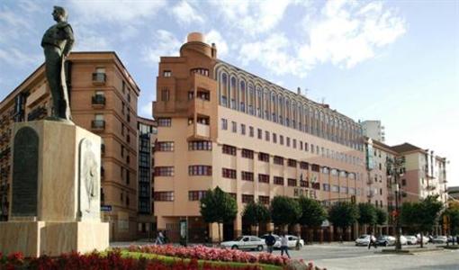 фото отеля Monte Conquero Hotel Huelva