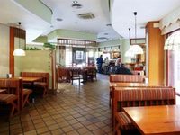 Monte Conquero Hotel Huelva