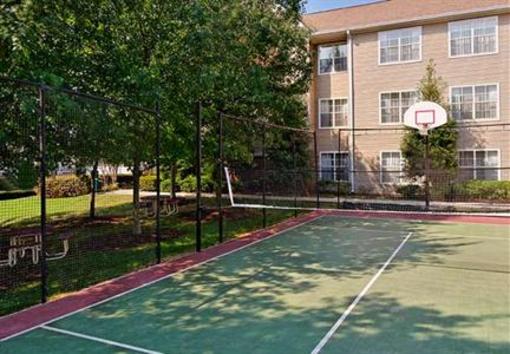 фото отеля Residence Inn Knoxville Cedar Bluff