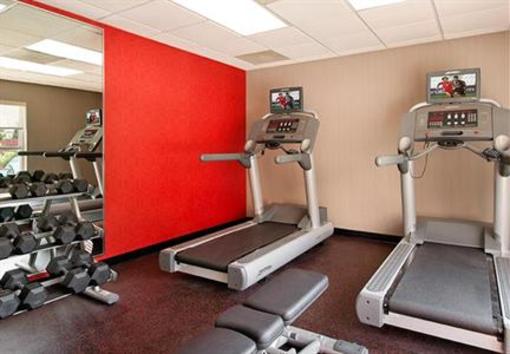 фото отеля Residence Inn Knoxville Cedar Bluff