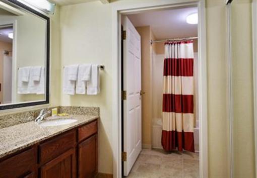 фото отеля Residence Inn Knoxville Cedar Bluff