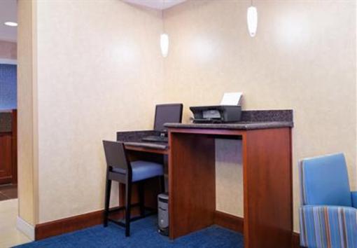фото отеля Residence Inn Knoxville Cedar Bluff