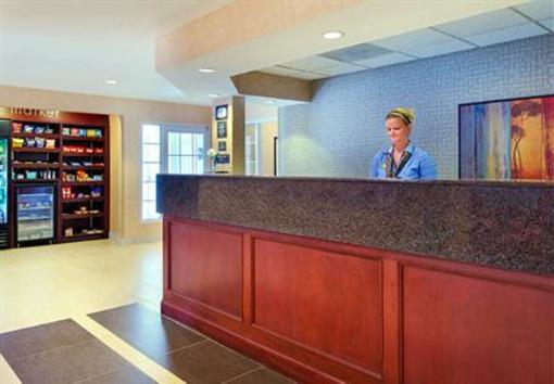 фото отеля Residence Inn Knoxville Cedar Bluff