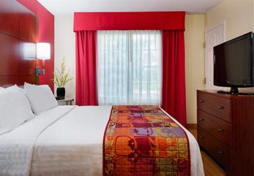 фото отеля Residence Inn Knoxville Cedar Bluff