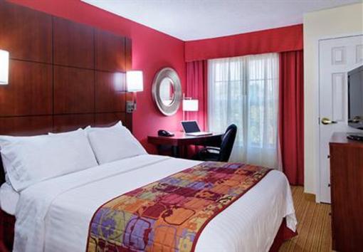 фото отеля Residence Inn Knoxville Cedar Bluff