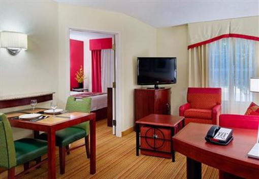 фото отеля Residence Inn Knoxville Cedar Bluff