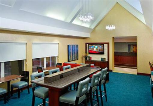 фото отеля Residence Inn Knoxville Cedar Bluff