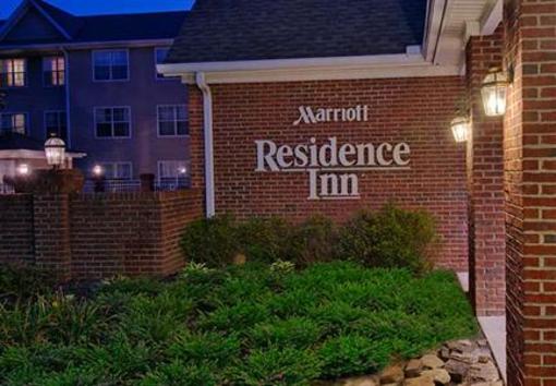 фото отеля Residence Inn Knoxville Cedar Bluff