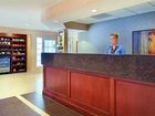 фото отеля Residence Inn Knoxville Cedar Bluff