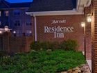 фото отеля Residence Inn Knoxville Cedar Bluff