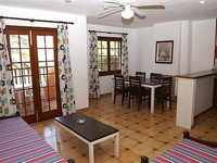 Bahia Park Apartaments Menorca