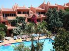 фото отеля Bahia Park Apartaments Menorca
