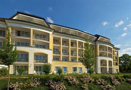 фото отеля Steigenberger Hotel Der Sonnenhof