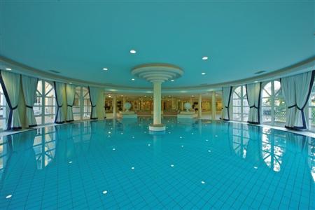 фото отеля Steigenberger Hotel Der Sonnenhof