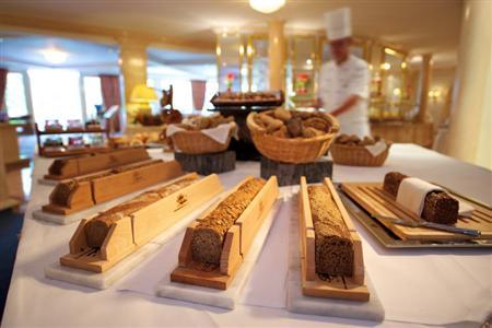 фото отеля Steigenberger Hotel Der Sonnenhof