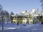 фото отеля Steigenberger Hotel Der Sonnenhof