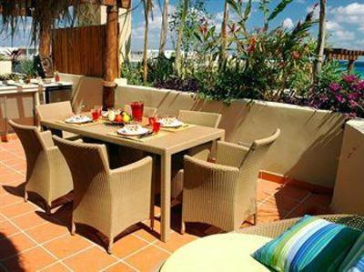 фото отеля Maya Villa Condo Hotel Playa del Carmen