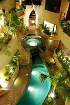 фото отеля Maya Villa Condo Hotel Playa del Carmen