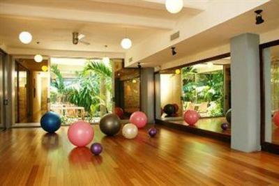 фото отеля Maya Villa Condo Hotel Playa del Carmen