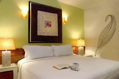 фото отеля Maya Villa Condo Hotel Playa del Carmen