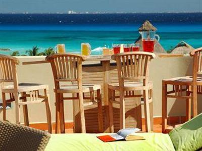 фото отеля Maya Villa Condo Hotel Playa del Carmen