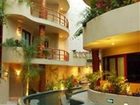 фото отеля Maya Villa Condo Hotel Playa del Carmen