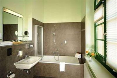 фото отеля Schlosshotel Blankenburg am Harz