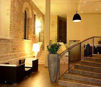 фото отеля Schlosshotel Blankenburg am Harz