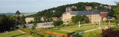 фото отеля Schlosshotel Blankenburg am Harz
