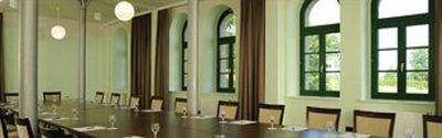 фото отеля Schlosshotel Blankenburg am Harz