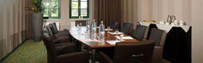 фото отеля Schlosshotel Blankenburg am Harz