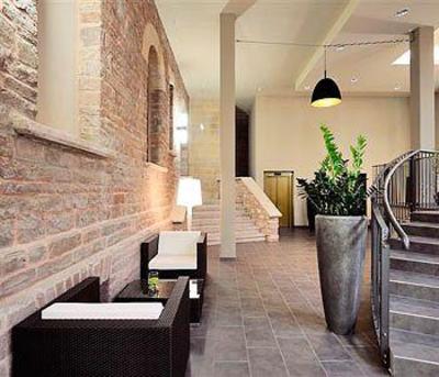 фото отеля Schlosshotel Blankenburg am Harz