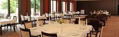 фото отеля Schlosshotel Blankenburg am Harz