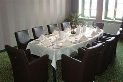 фото отеля Schlosshotel Blankenburg am Harz