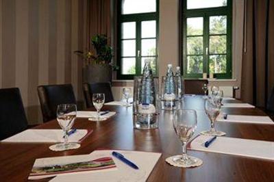 фото отеля Schlosshotel Blankenburg am Harz