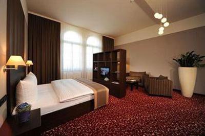 фото отеля Schlosshotel Blankenburg am Harz