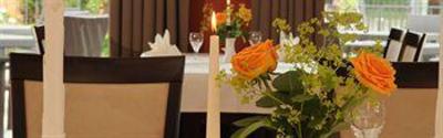 фото отеля Schlosshotel Blankenburg am Harz